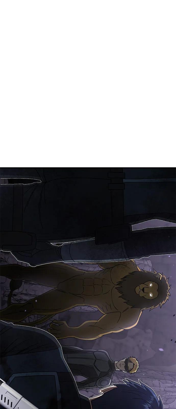 [第123话] 大家被分散开了 第87页