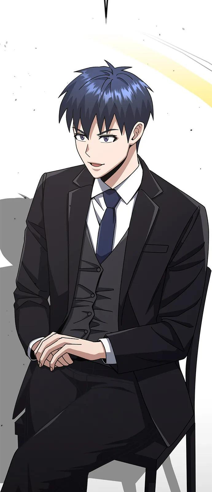 [第125话] 身份之谜 第104页