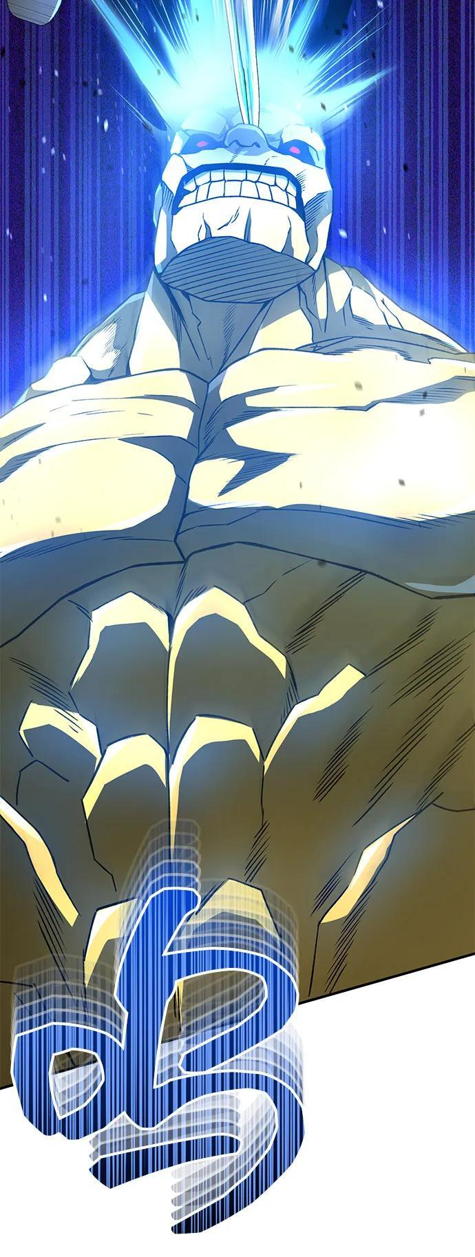 [第128话] 白洞 第50页