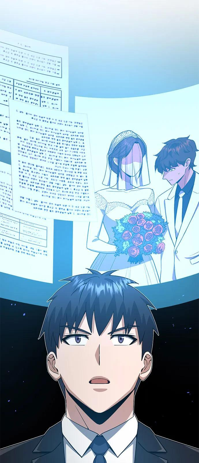 [第131话] 旧势力 第35页