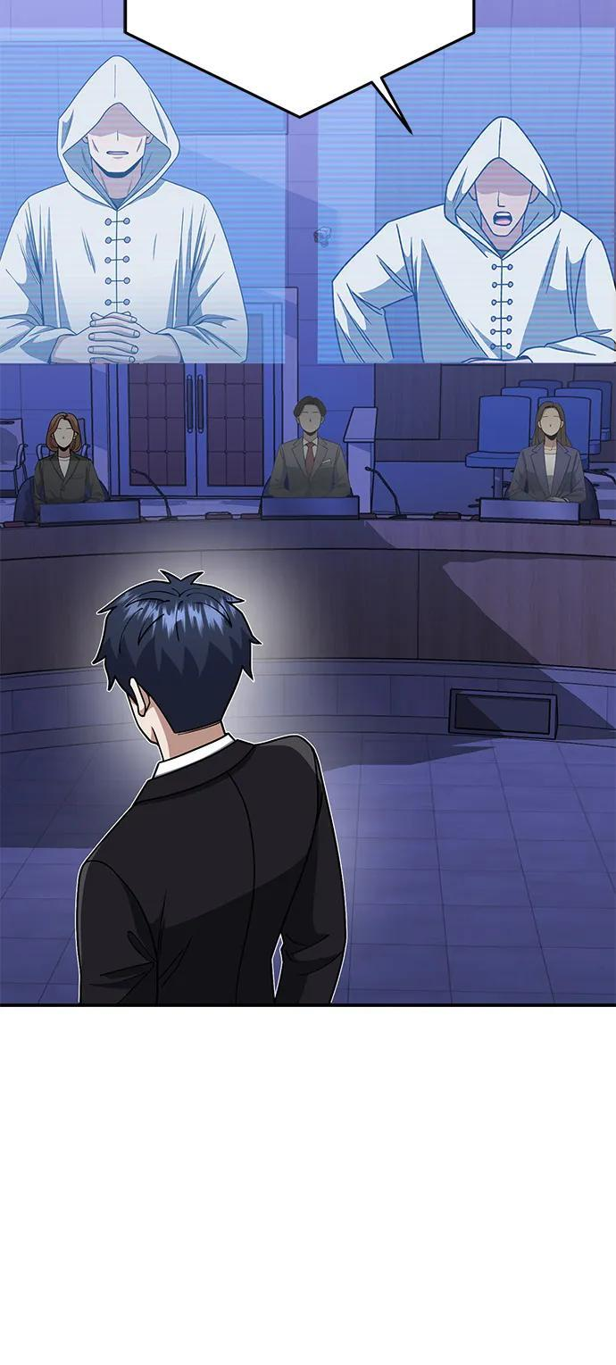 [第131话] 旧势力 第39页