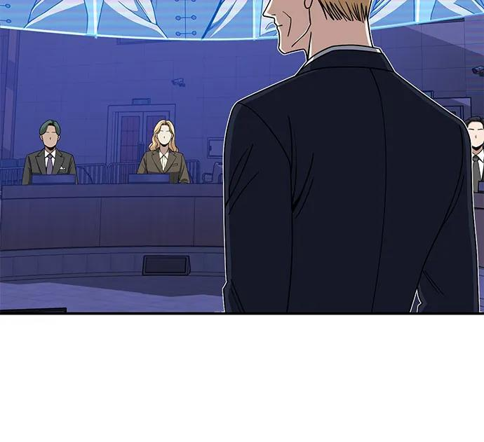 [第131话] 旧势力 第61页