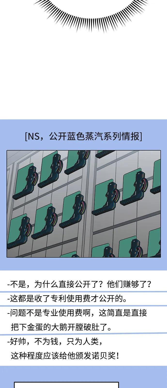 [第131话] 旧势力 第80页