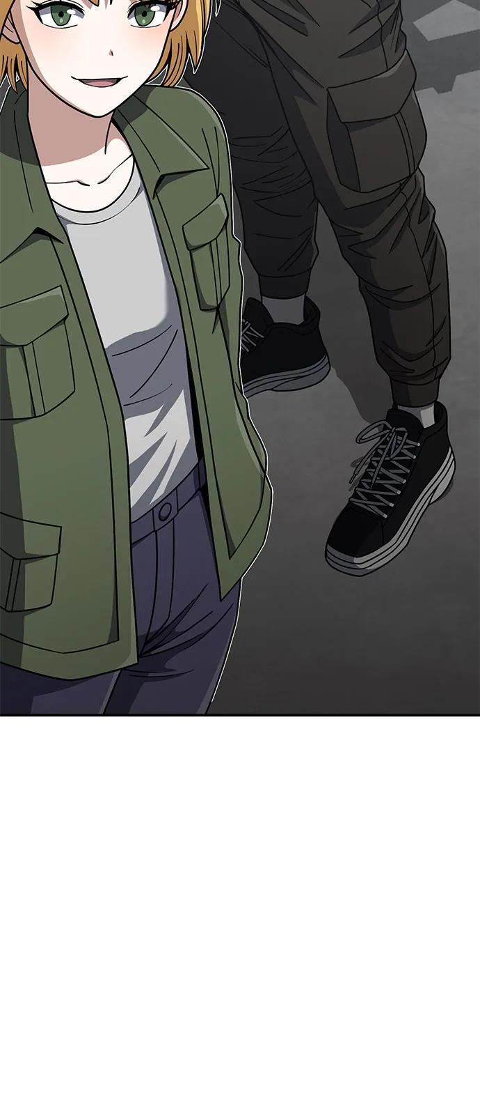 [第131话] 旧势力 第96页