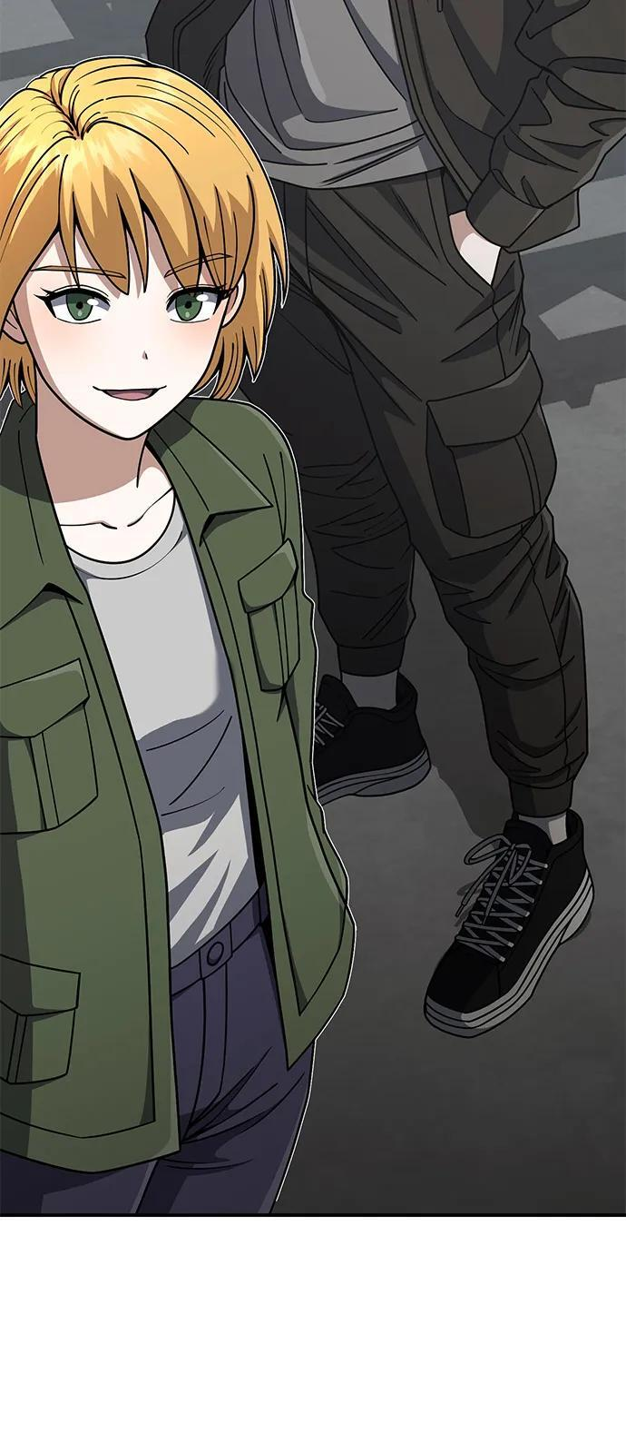 [第132话] 最后的提议 第3页