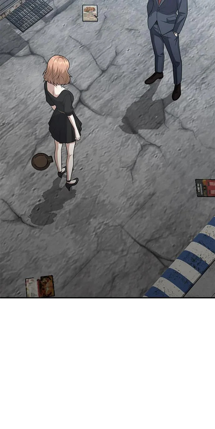 [第135话] 还来得及 第54页