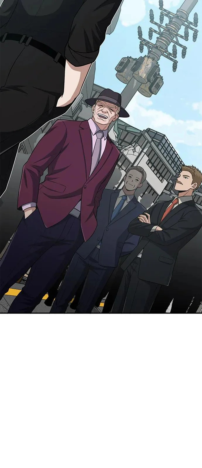 [第137话] 超速了 第30页