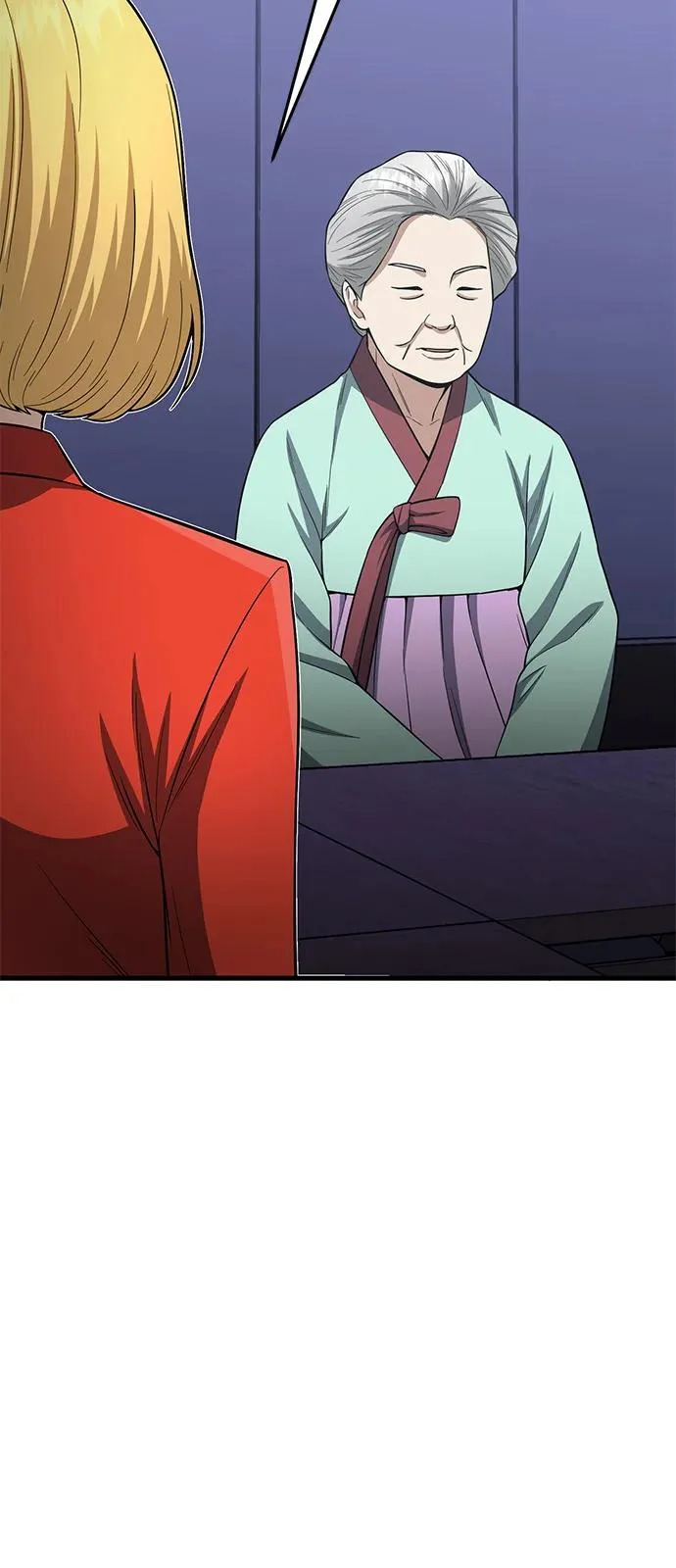 [第138话] 无论用什么办法 第36页