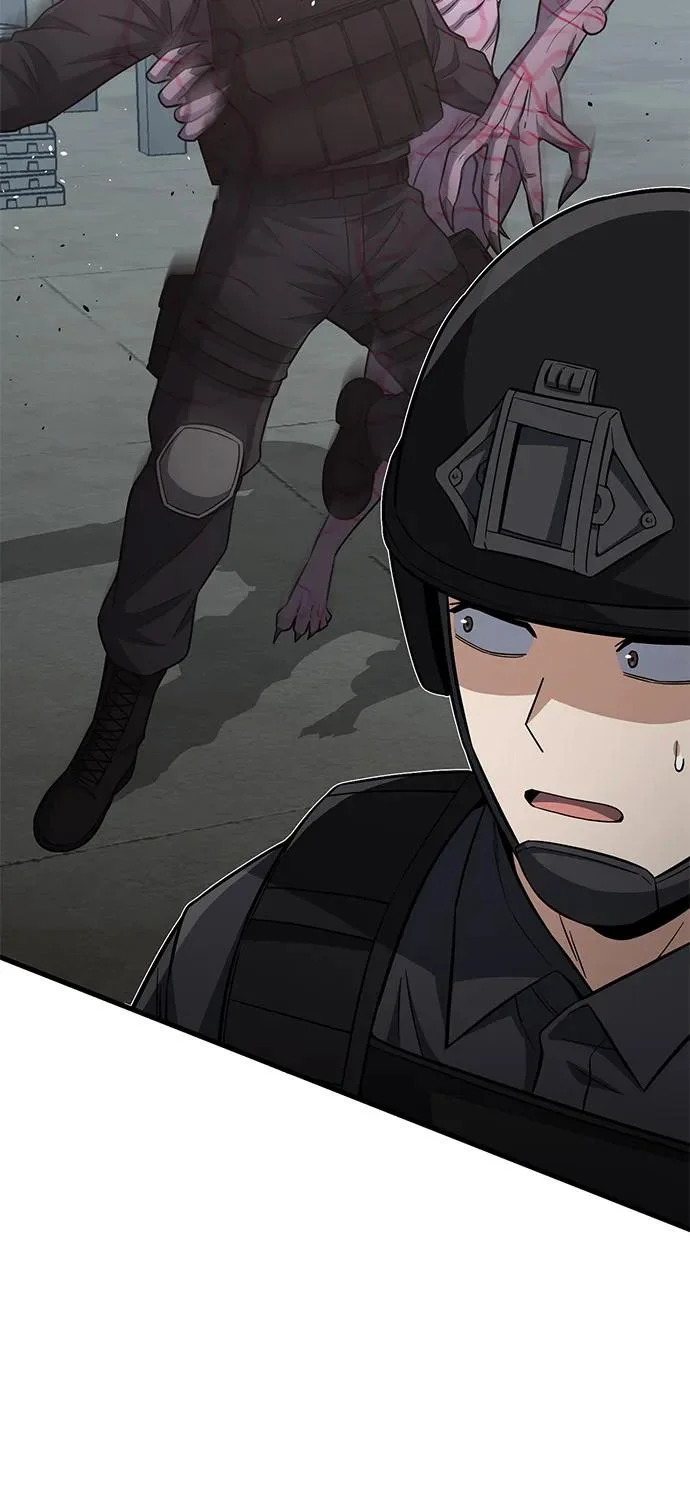 [第141话] 熔化后开始 第63页