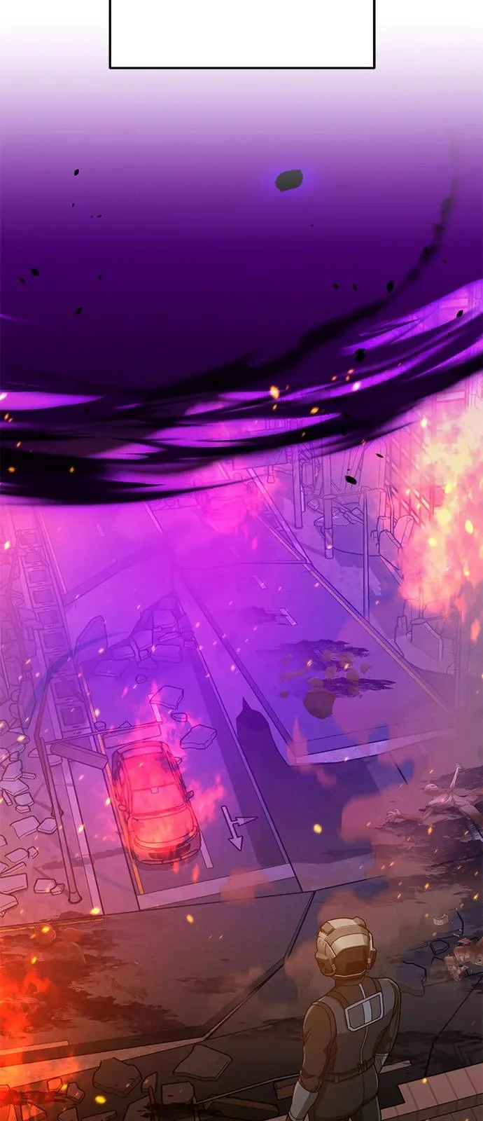 [第144话] 要跟我一起过日子吗？ 第6页