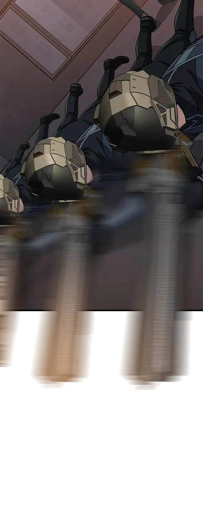 [第144话] 要跟我一起过日子吗？ 第18页