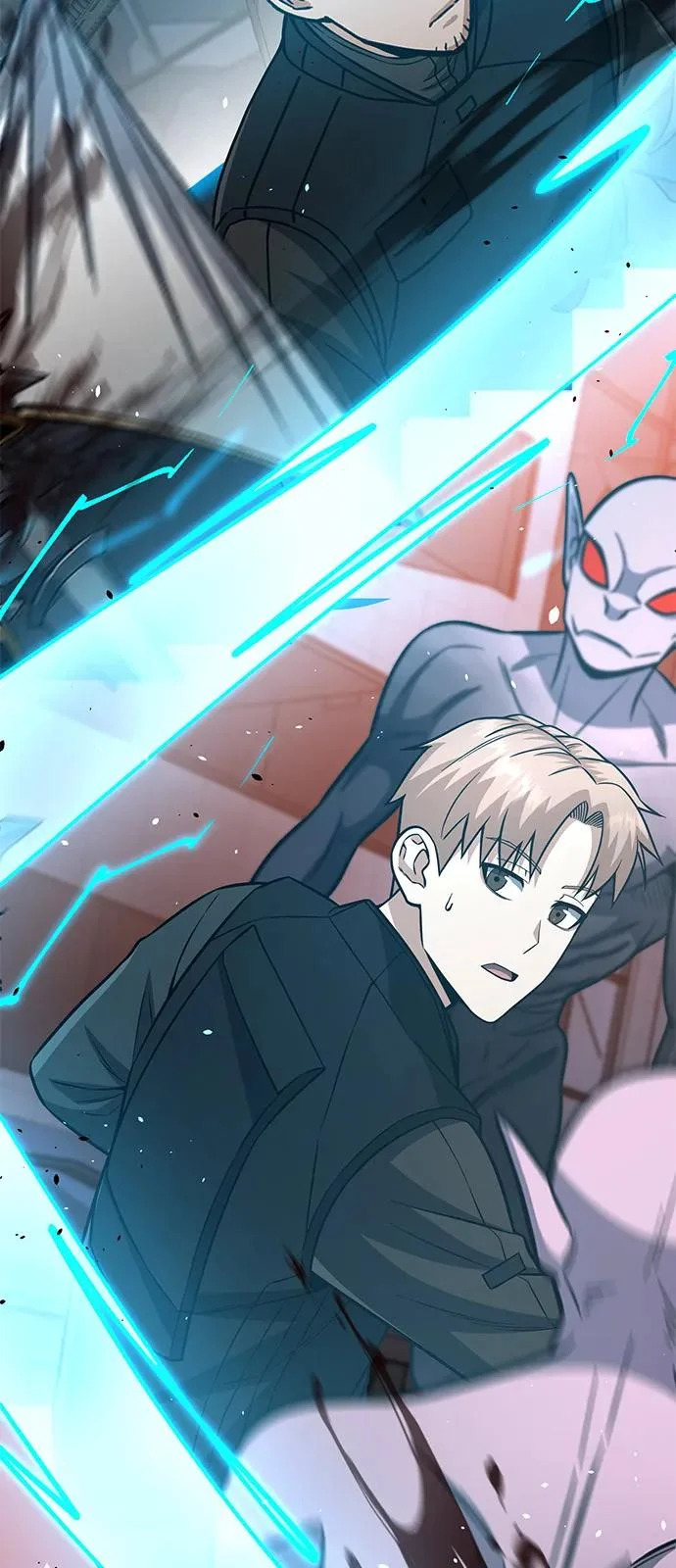 [第147话] 人类最恐怖的噩梦 第36页