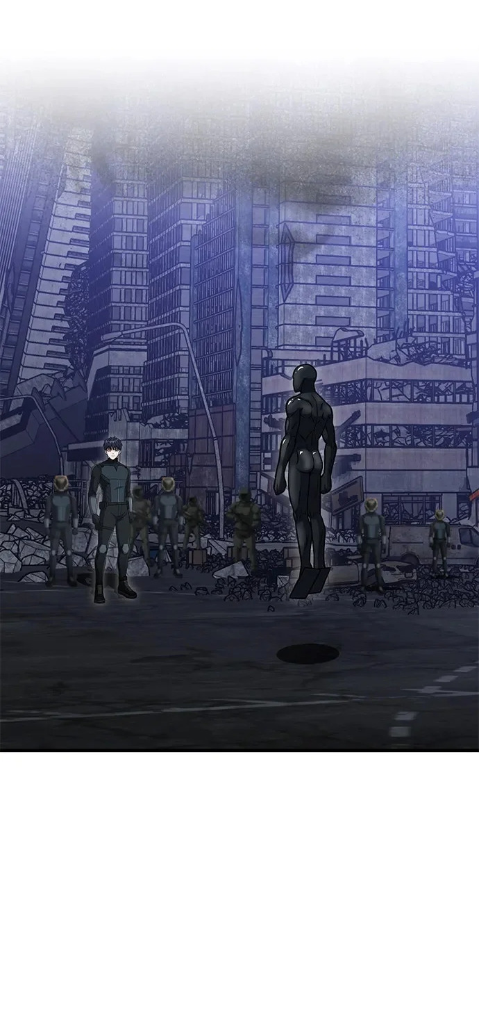 [第149话] 我要动真格了 第2页