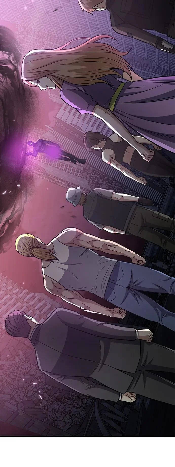 [第150话] 你是宝物 第57页