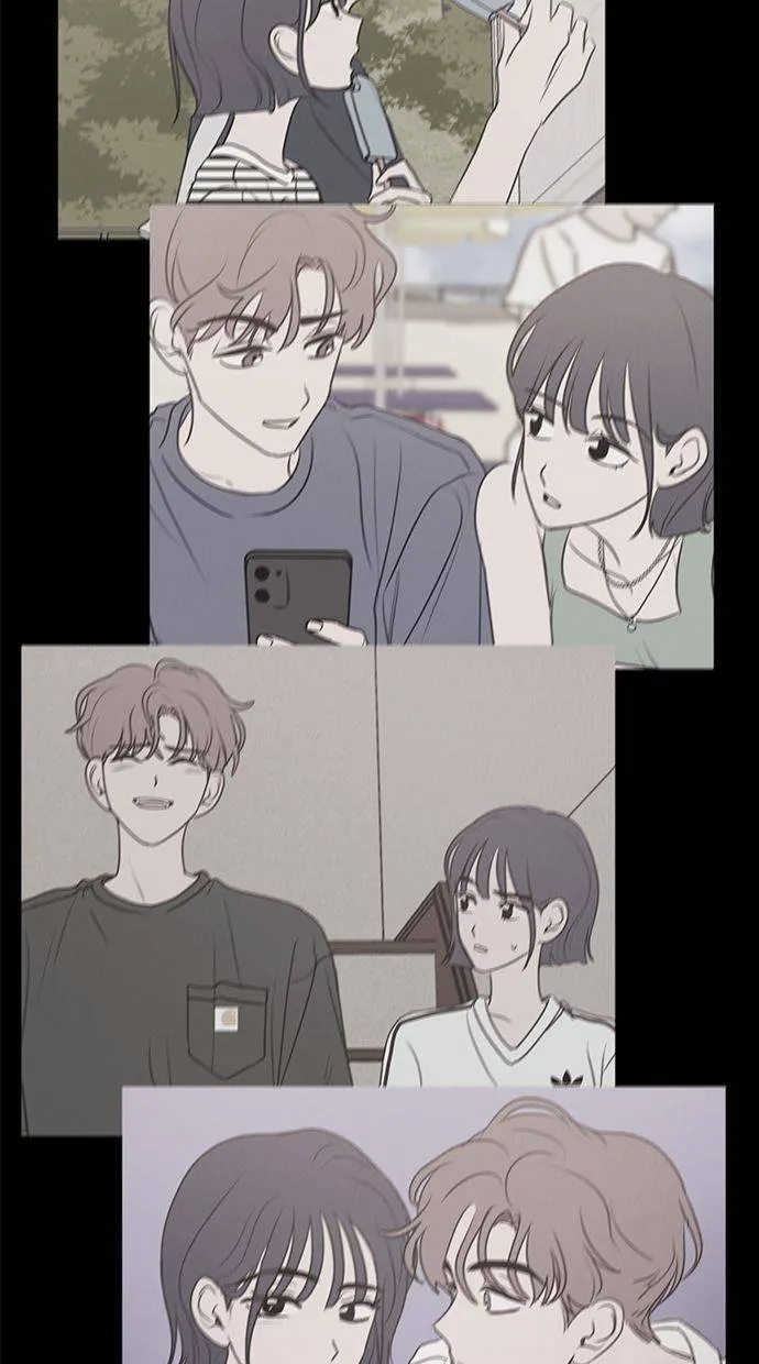 外传3 元智旻和张柔恩(3) 第56页