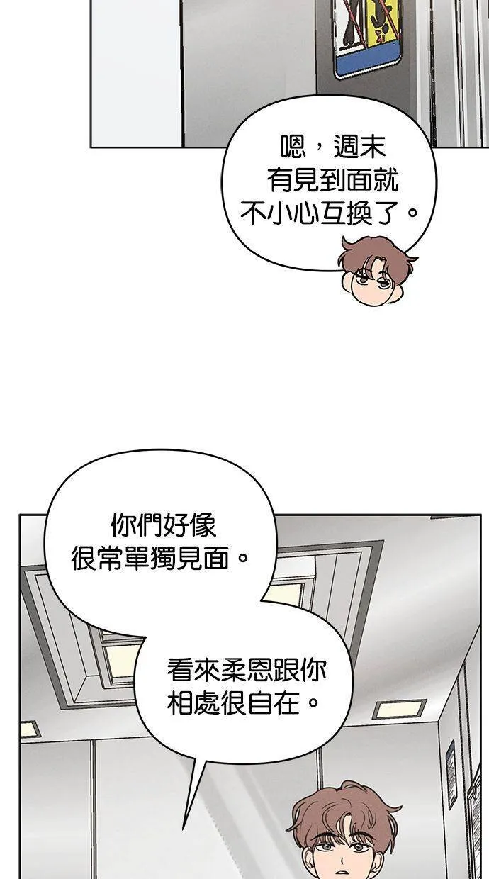 外传4 元智旻和张柔恩(完) 第25页