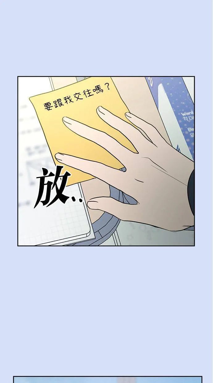 外传5 金在希和尹世镇(性别对调ver.) 第3页
