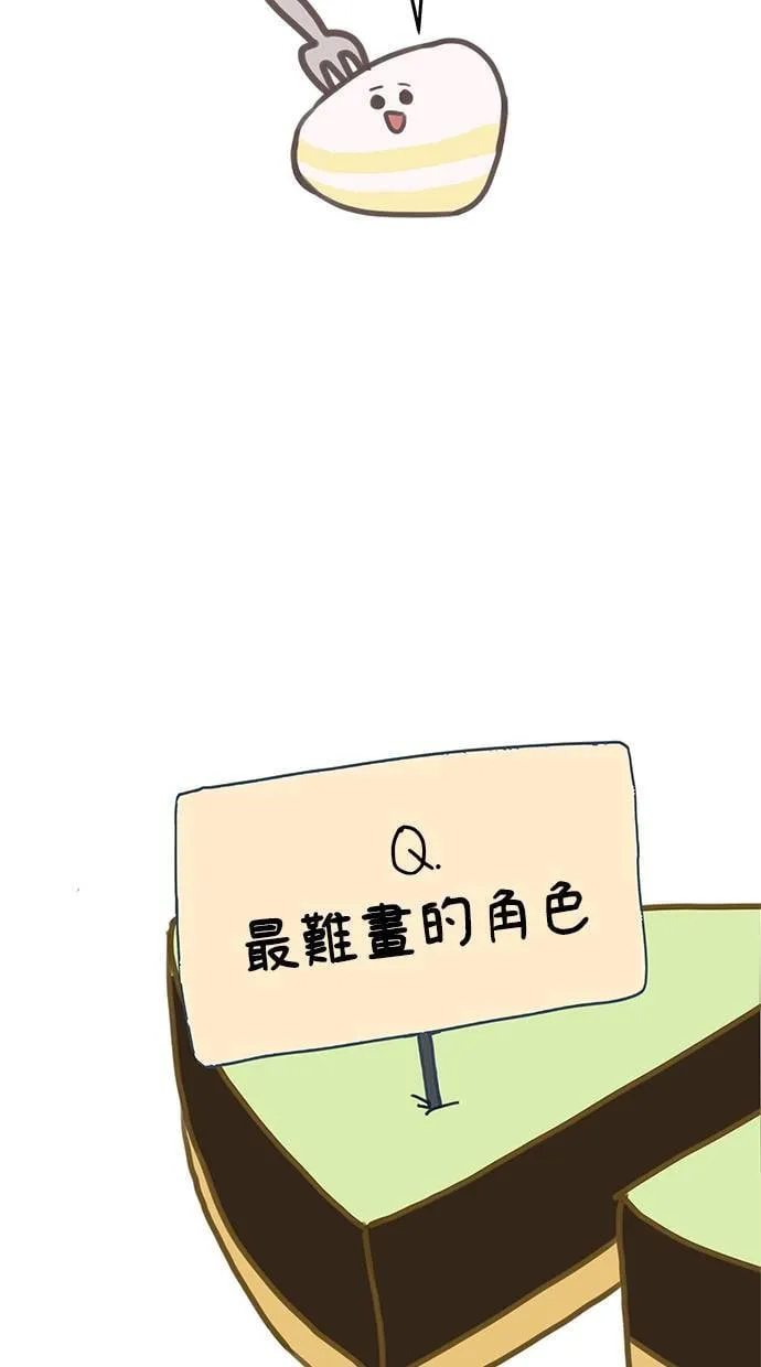 后记(剧透注意！) 第20页