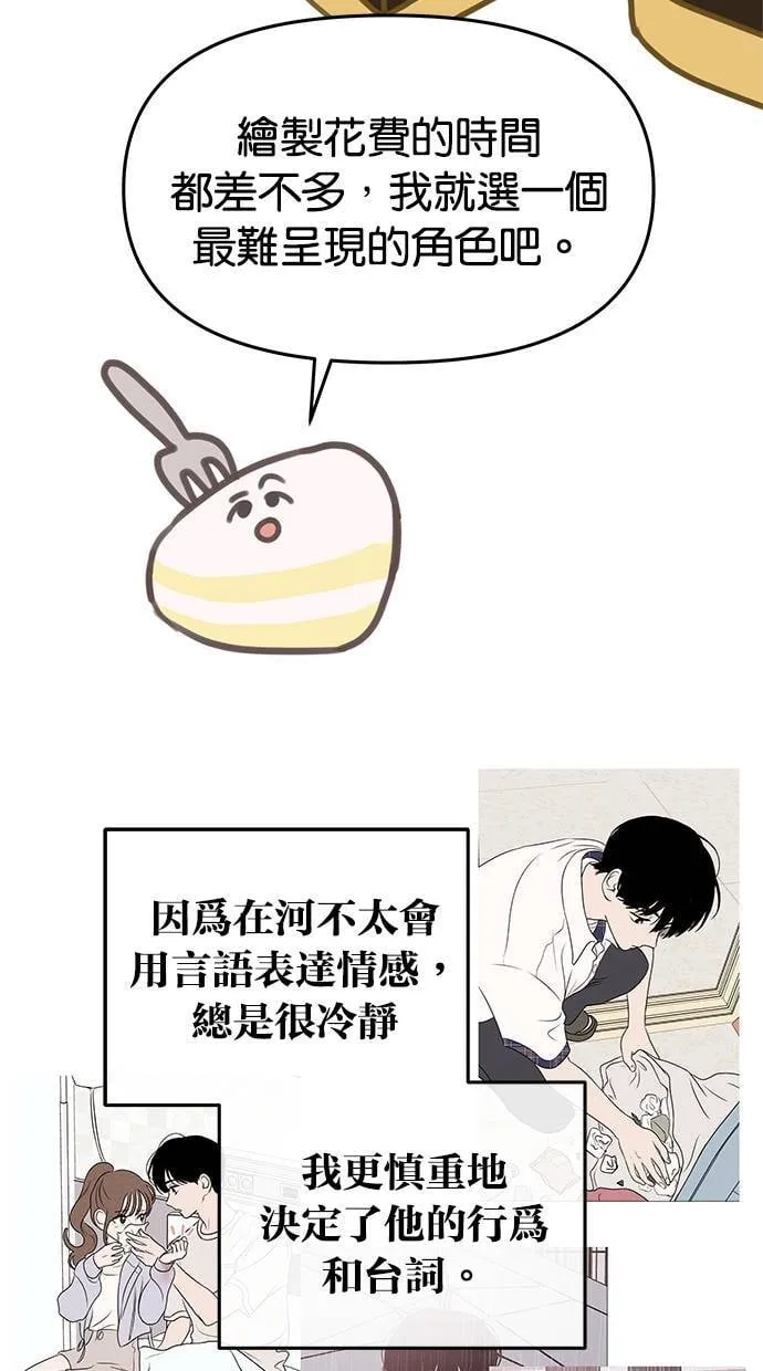后记(剧透注意！) 第21页