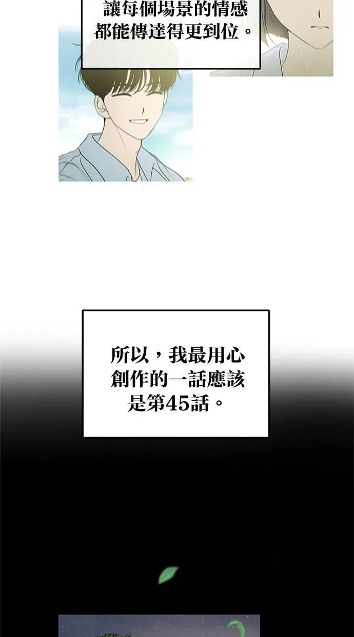后记(剧透注意！) 第28页