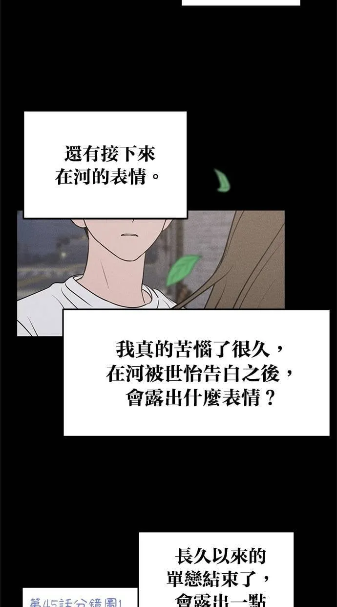 后记(剧透注意！) 第31页