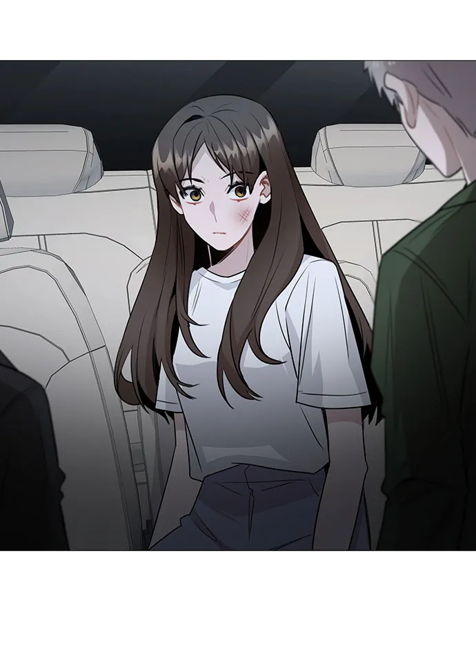 [第64话] 搬起石头砸自己的脚 第53页