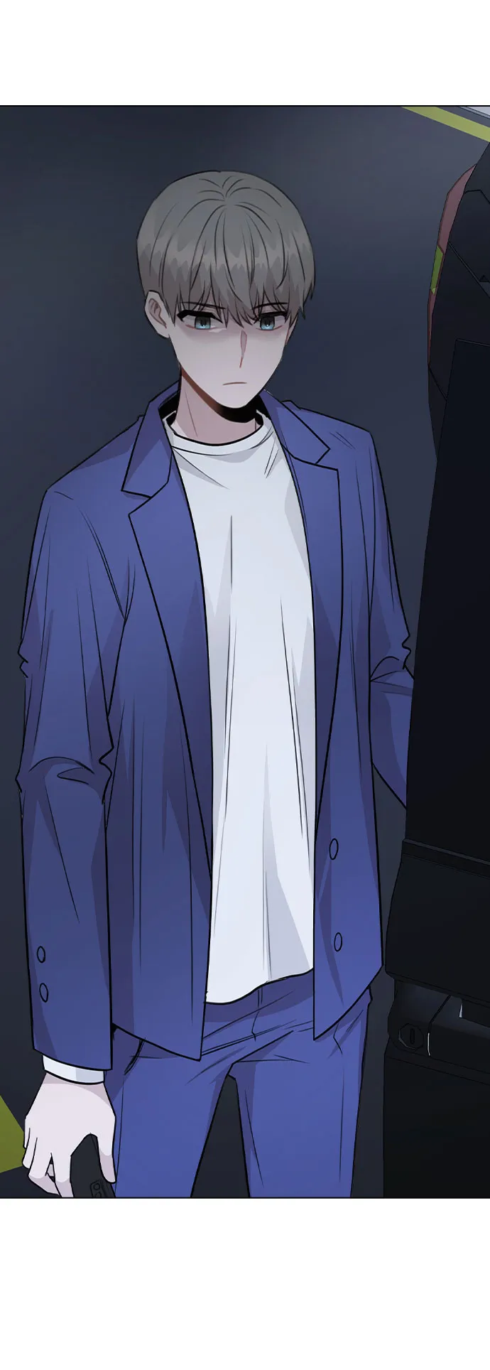 [第64话] 搬起石头砸自己的脚 第60页