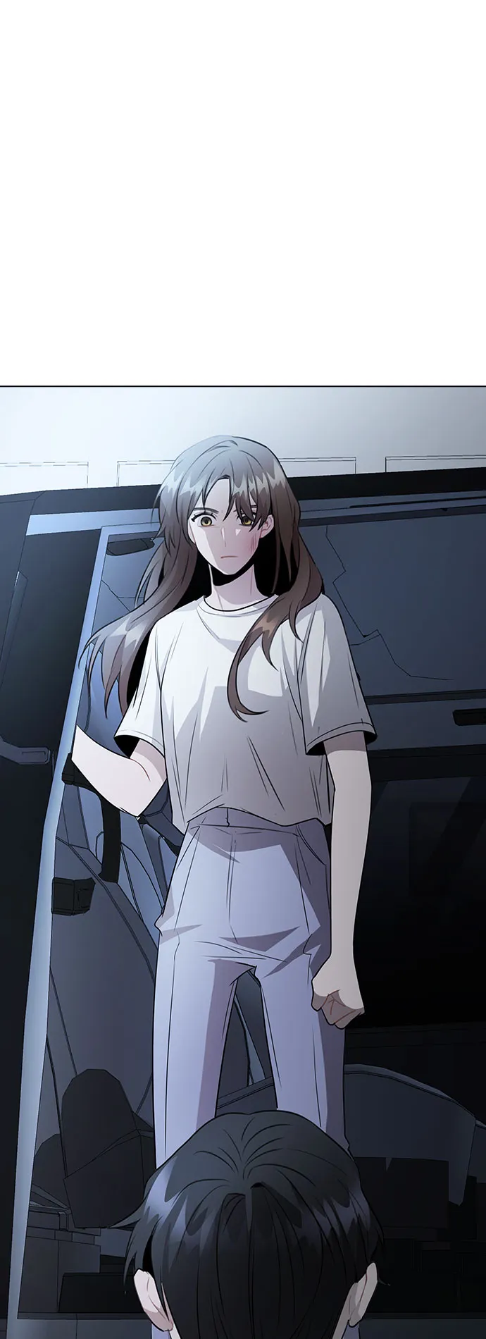 [第64话] 搬起石头砸自己的脚 第71页