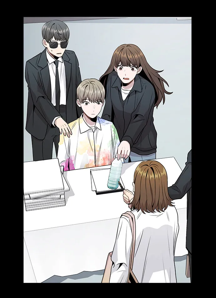 [第64话] 搬起石头砸自己的脚 第75页