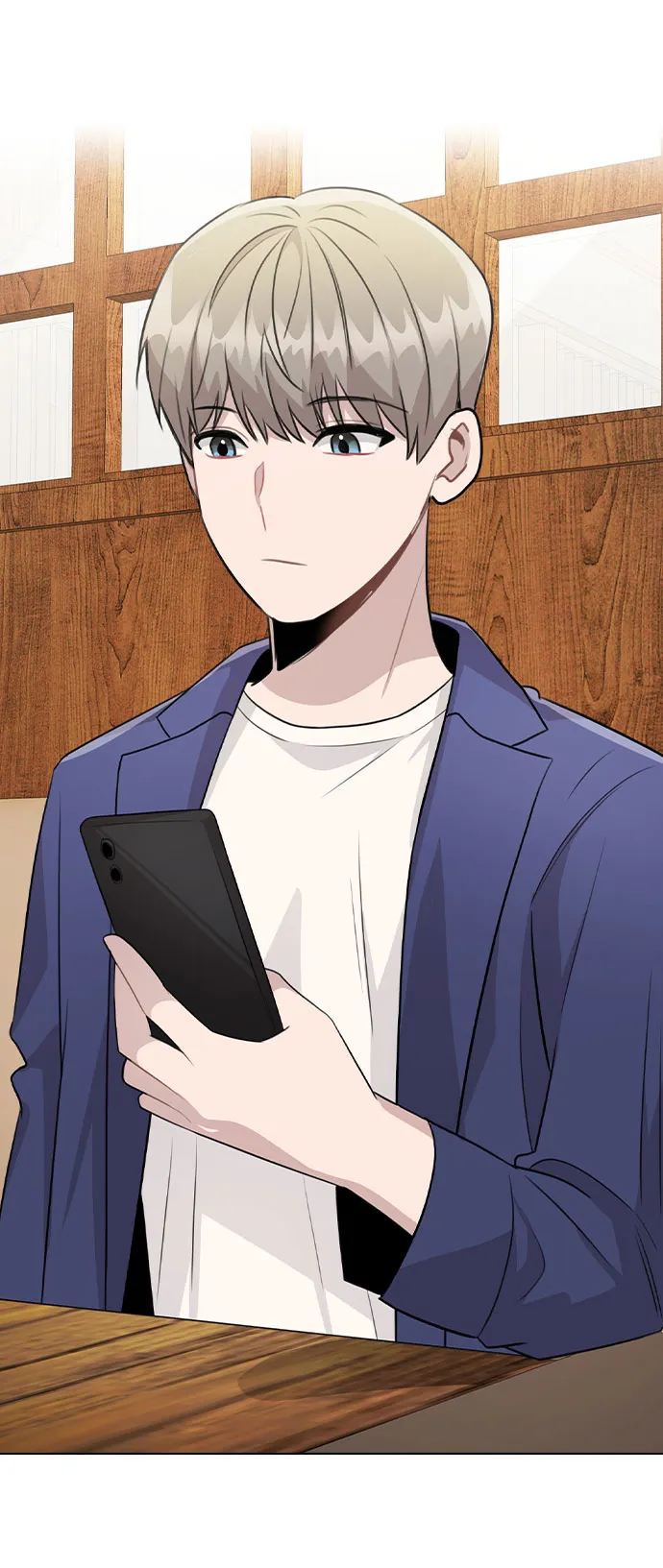 [第63话] 跟踪经纪人？ 第79页