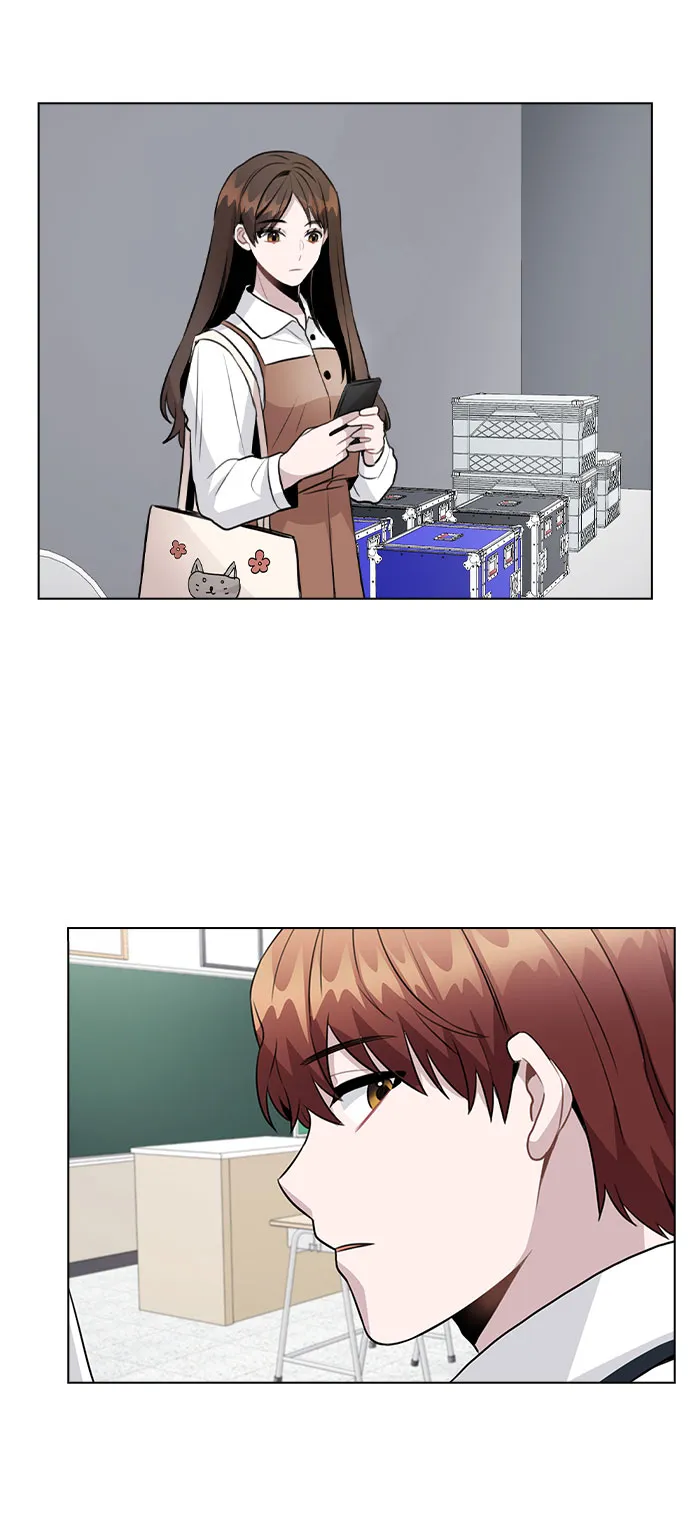 [第57话] 我是宇彬哥哥的临时经纪人？ 第29页