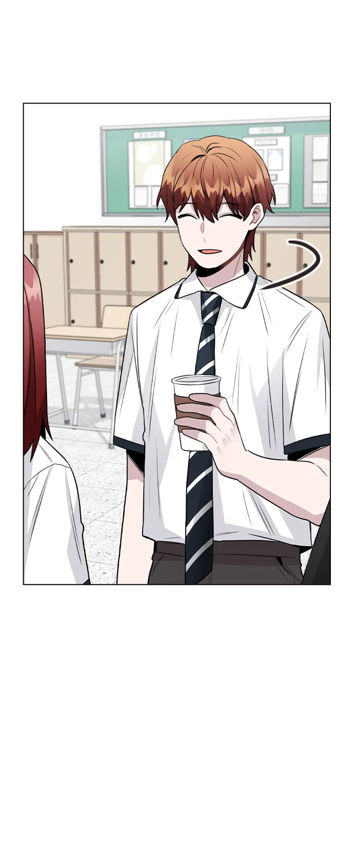[第57话] 我是宇彬哥哥的临时经纪人？ 第30页