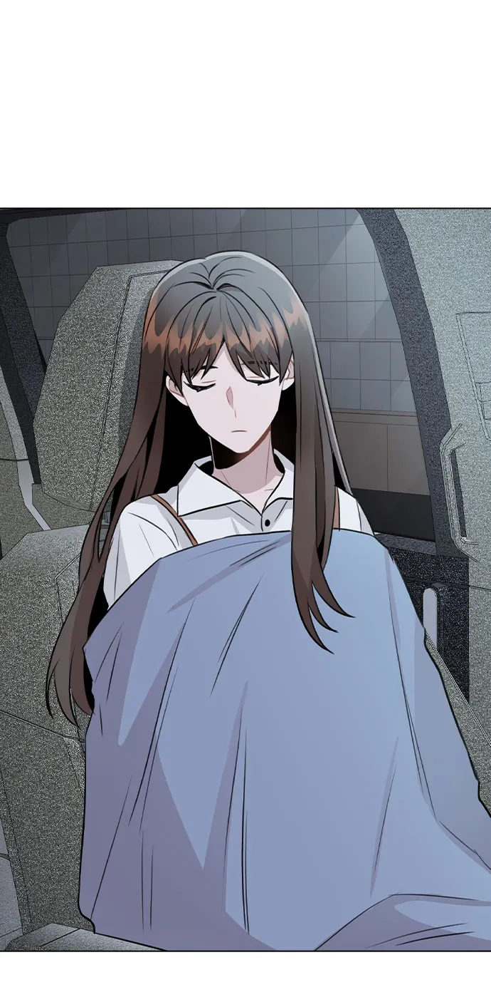 [第57话] 我是宇彬哥哥的临时经纪人？ 第40页