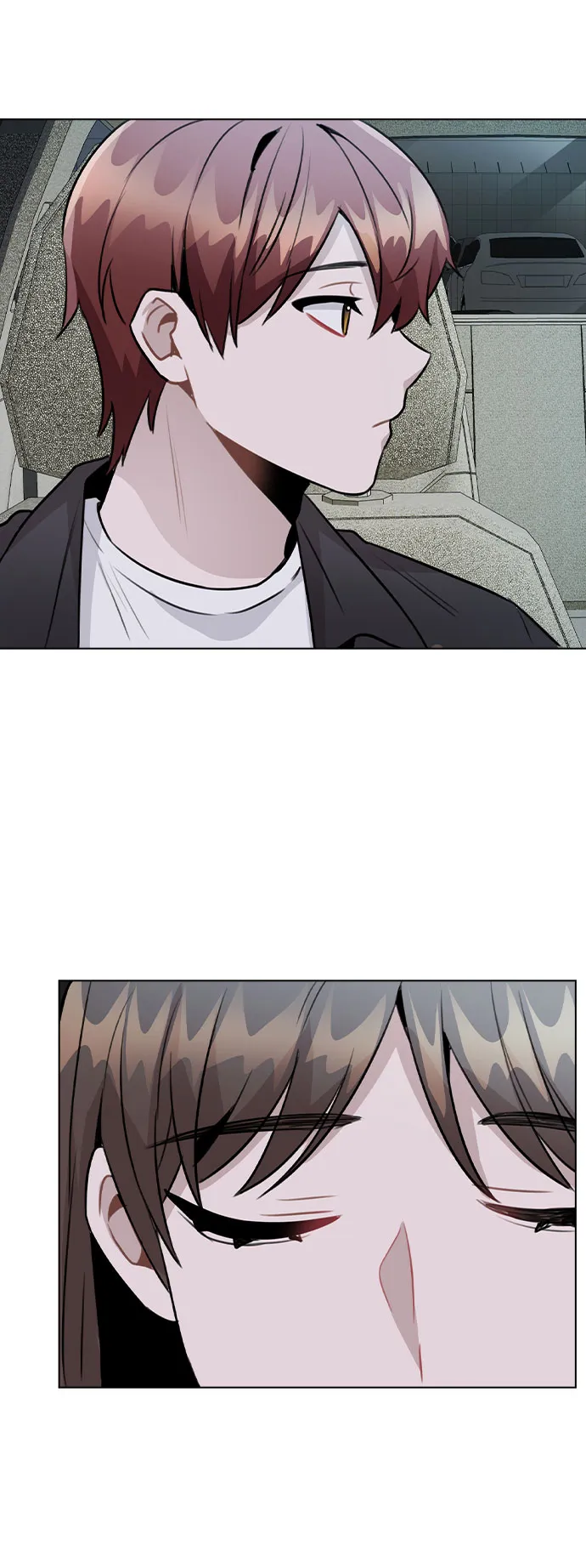 [第57话] 我是宇彬哥哥的临时经纪人？ 第46页