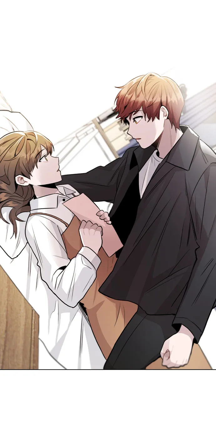 [第58话] 暧昧的气氛 第48页