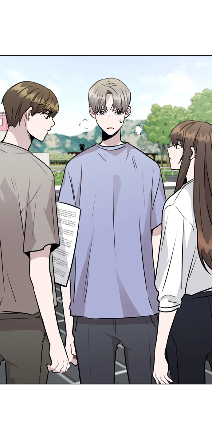 [第55话] 打算放松心态 第30页