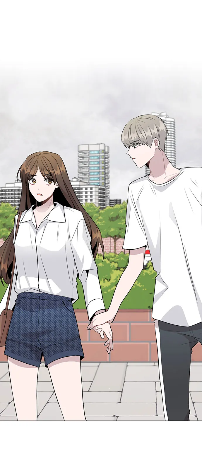 [第52话] 我所希望的（第一季最终话） 第64页