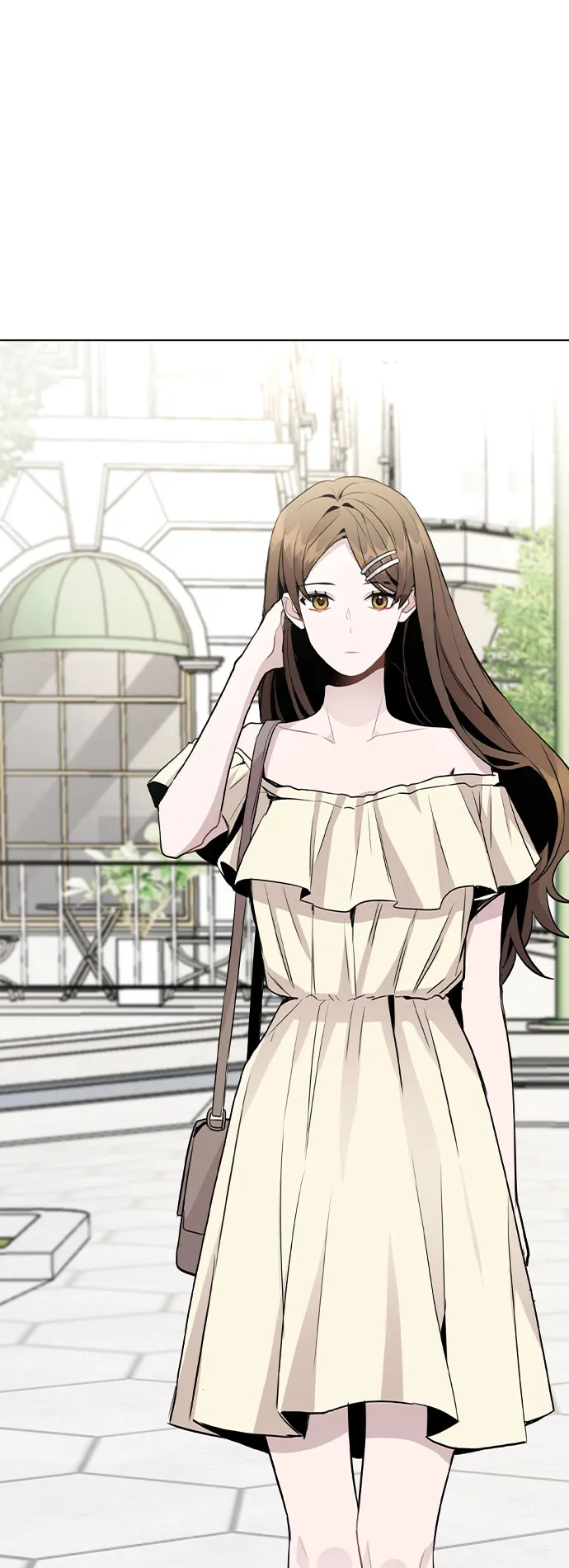 [第49话] 你喜欢我？ 第5页
