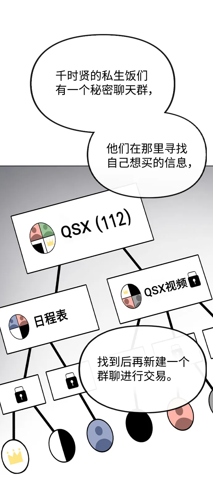 [第43话] 暴露升级 第37页