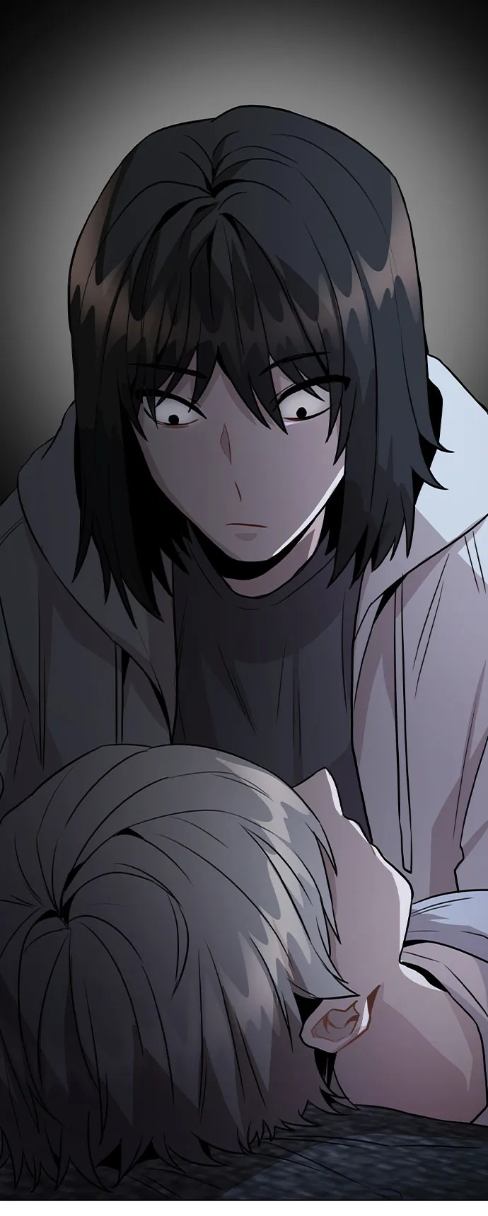 [第43话] 暴露升级 第87页