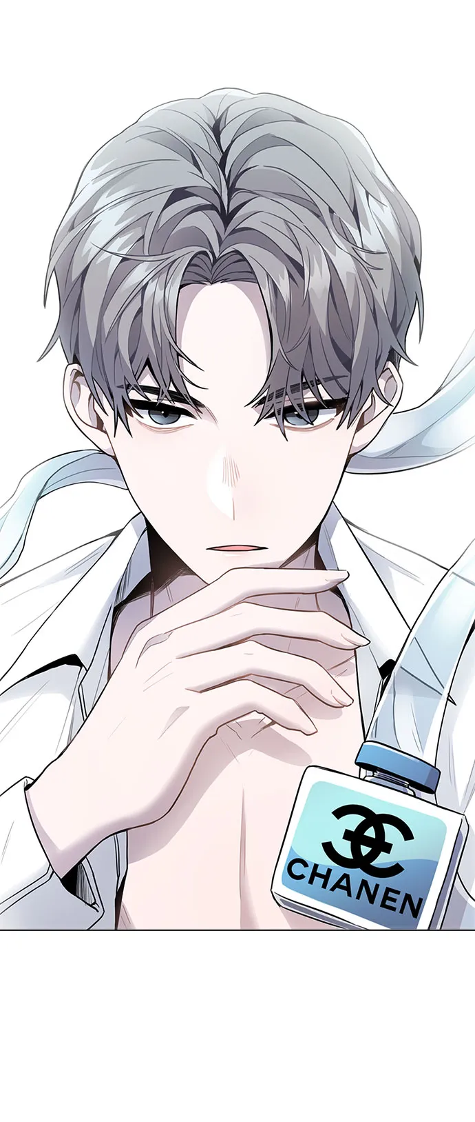 [第2话] 不该是这样 第3页