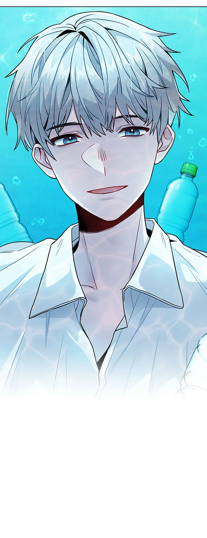 [第5话] 你究竟在干什么？ 第5页