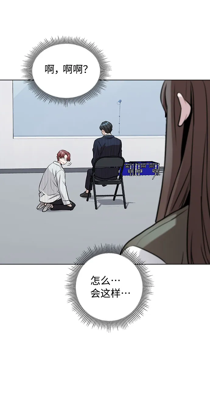 [第5话] 你究竟在干什么？ 第22页