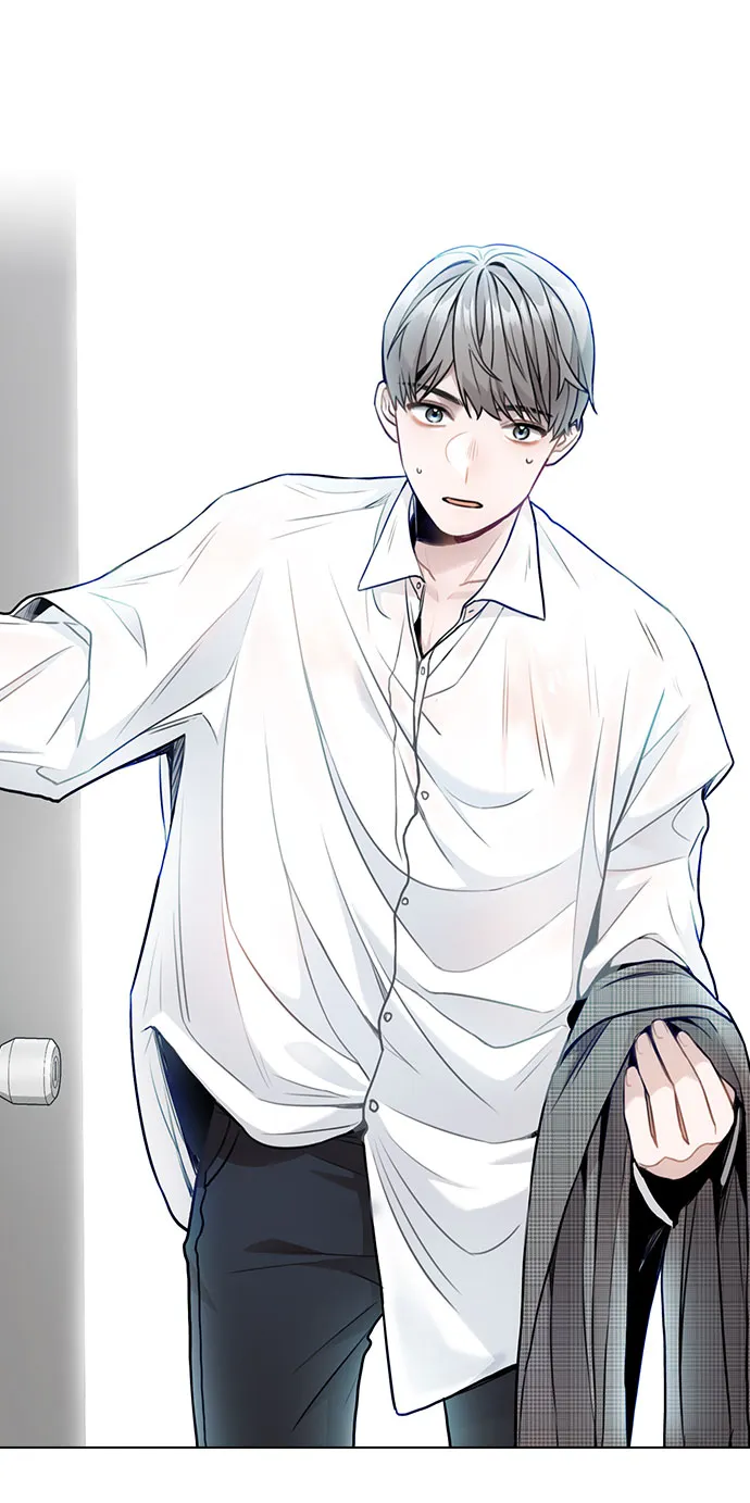 [第3话] 适可而止吧？ 第59页