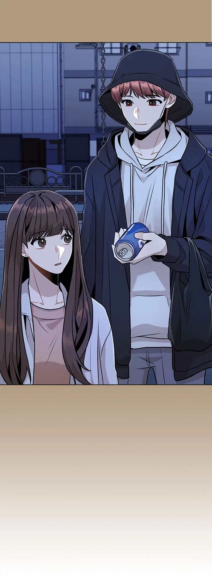 [第10话] 开始嫉妒的时机 第25页