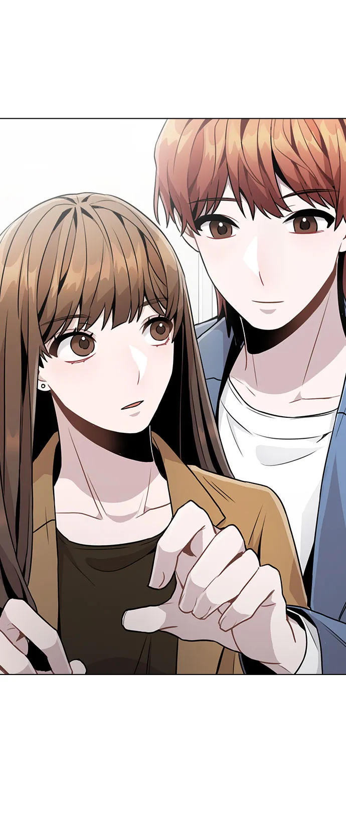 [第11话] 说好的对台词呢？ 第22页