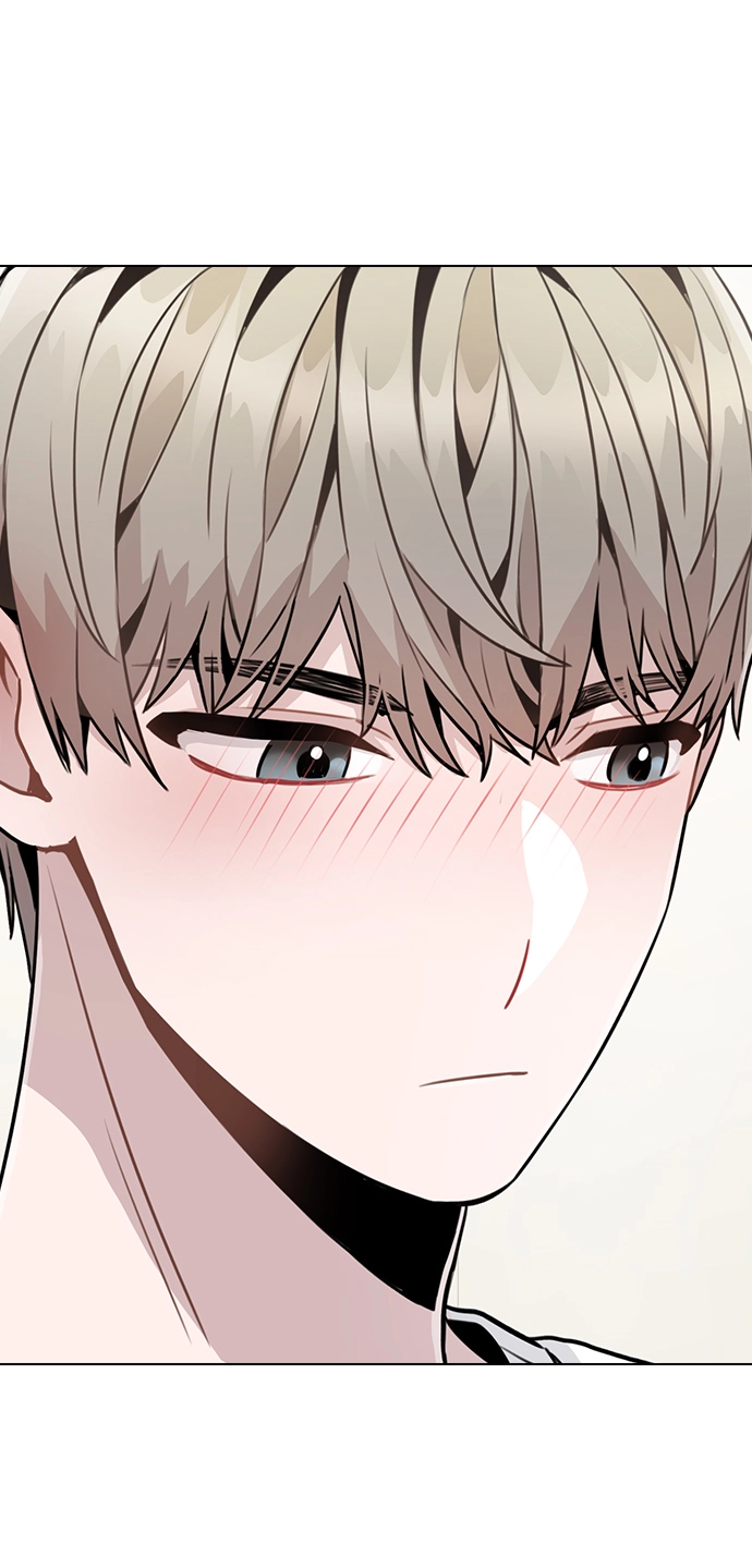 [第12话] 不知道有没有心动但很丢脸 第30页