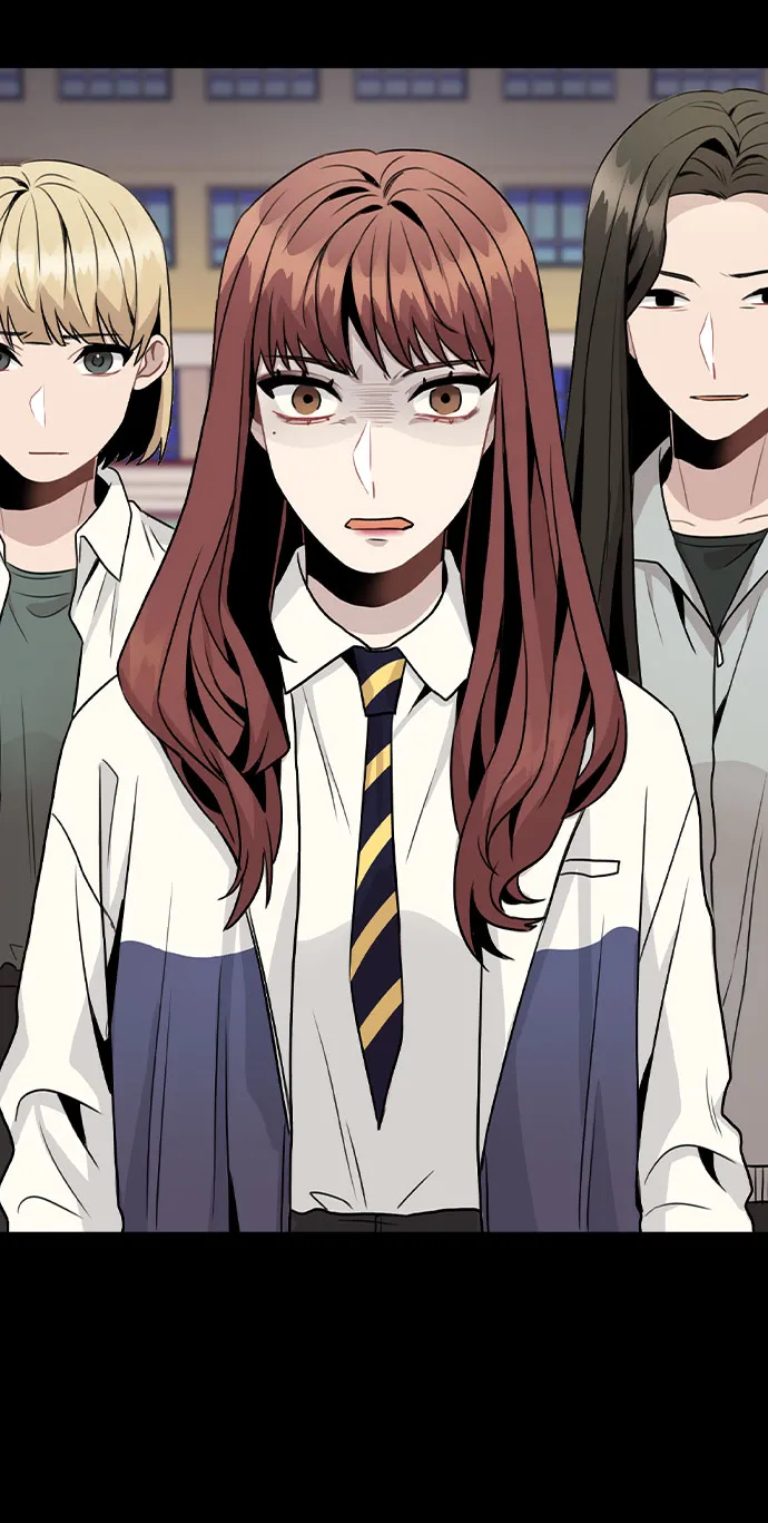 [第14话] 越来越复杂的关系(1) 第30页