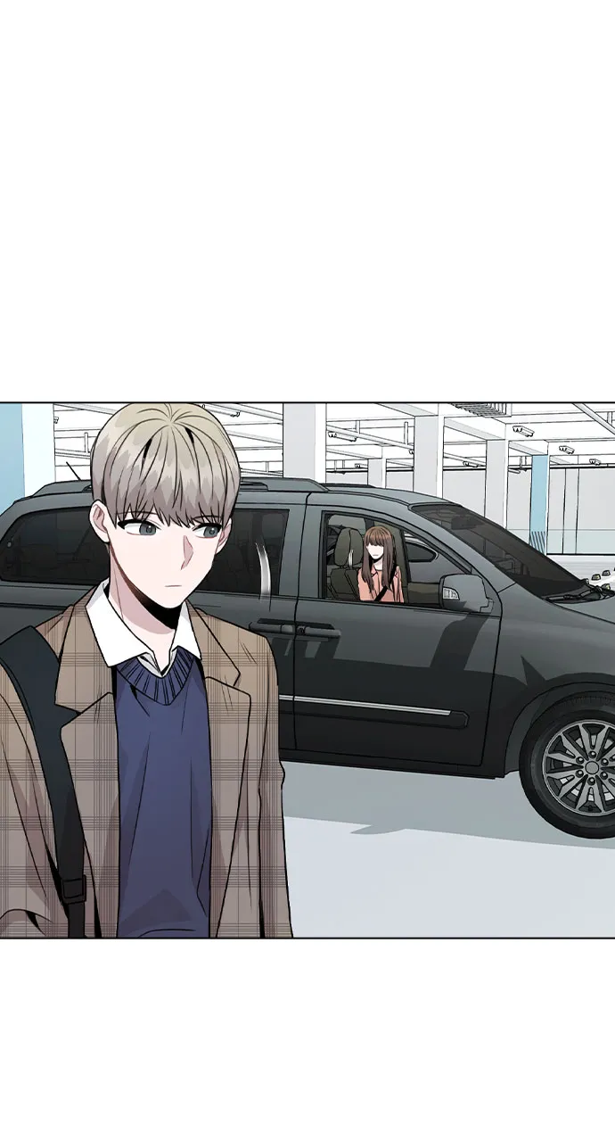[第14话] 越来越复杂的关系(1) 第66页