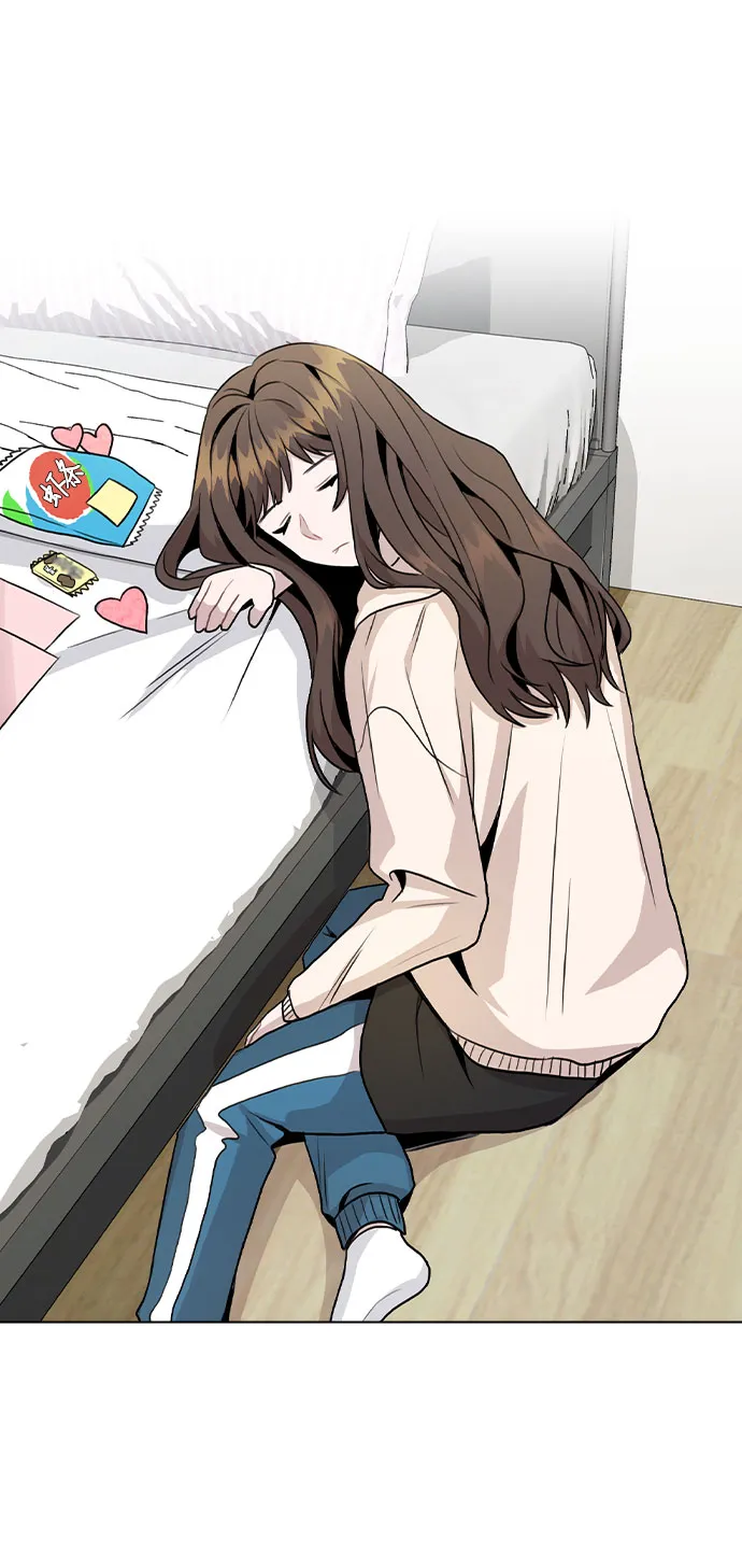 [第15话] 越来越复杂的关系(2) 第37页